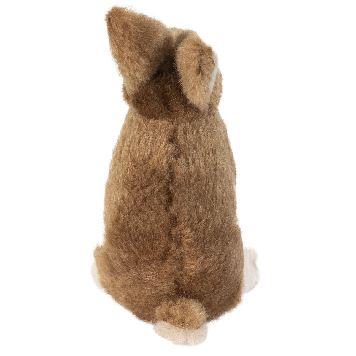Hyper Pet Wildlife Rabbit Dog Toy With Squeaker