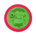 Petmate Booda Tail Spin Flyer