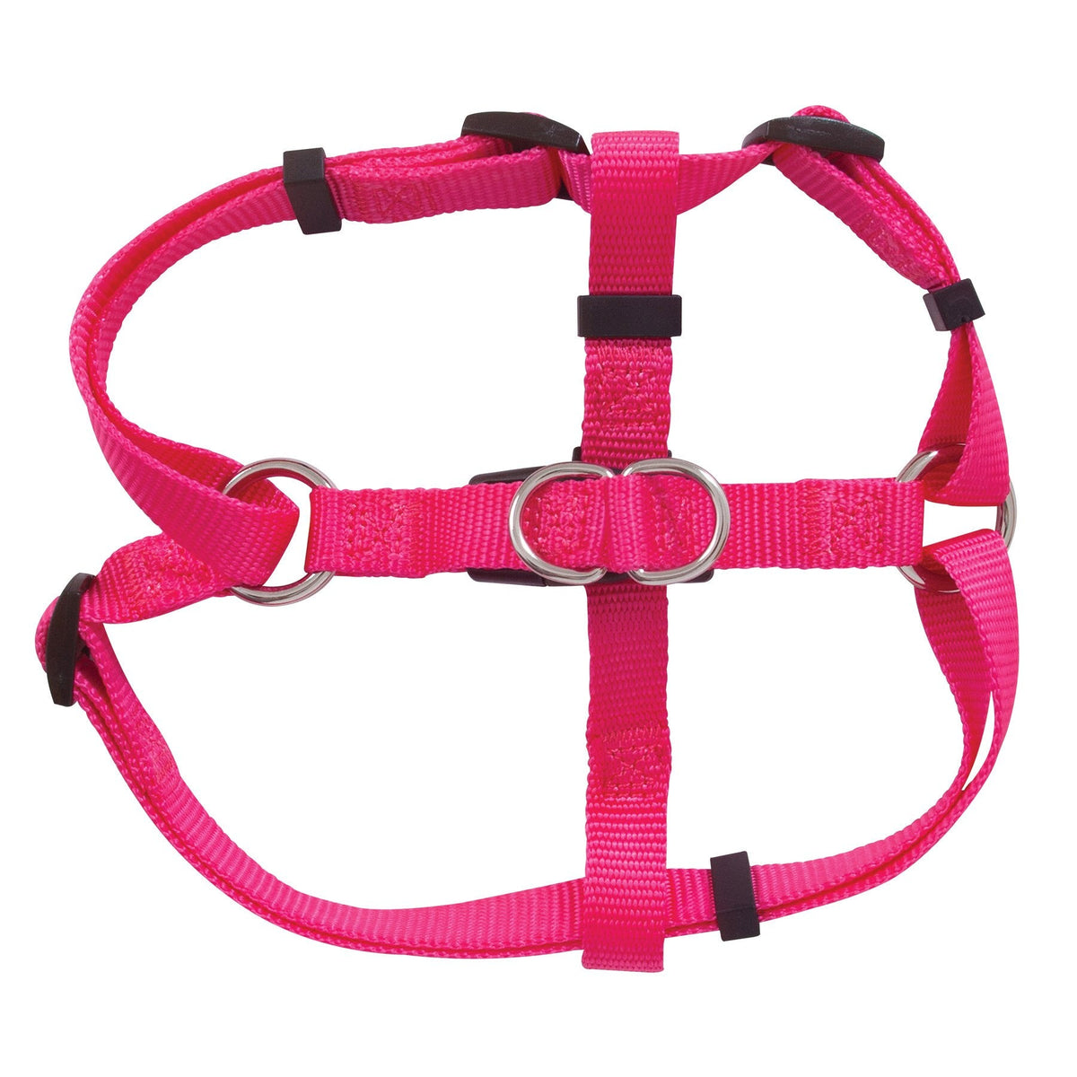 Petmate Adjustable Standard Step-In Core Harness