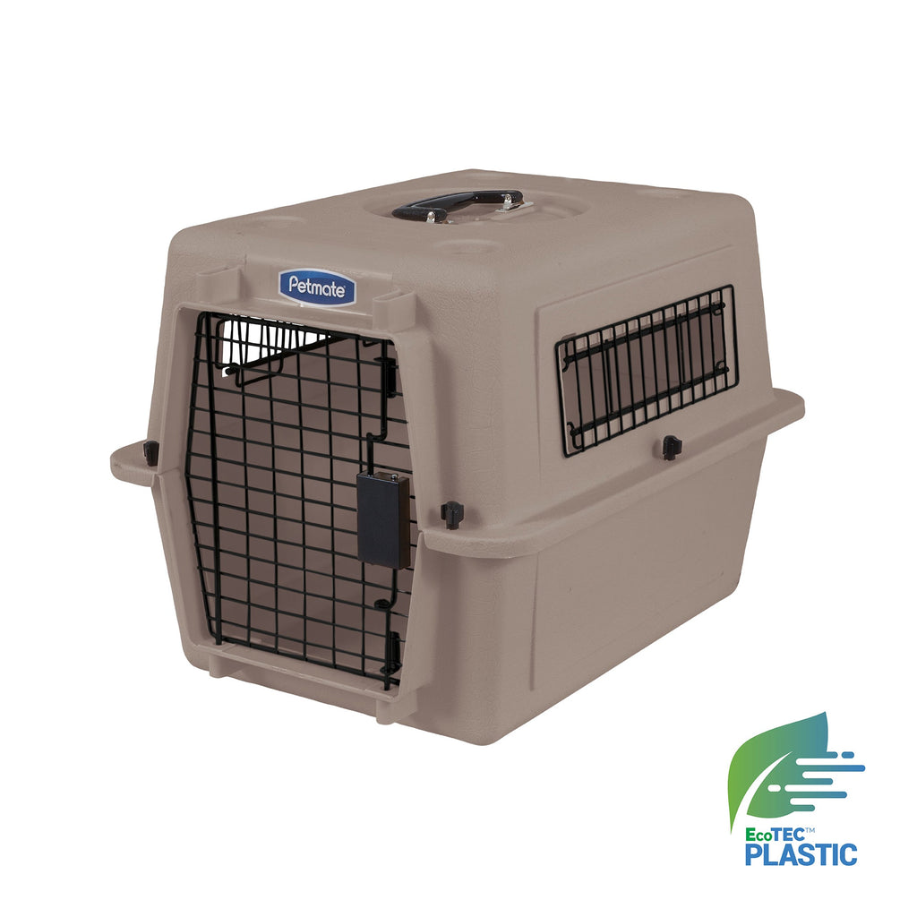 Petmate Traveler - Ultra Vari Kennel