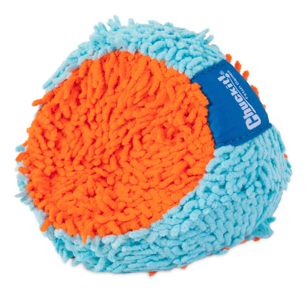 Chuckit! Indoor Fetch Tumbler Toy for Dogs