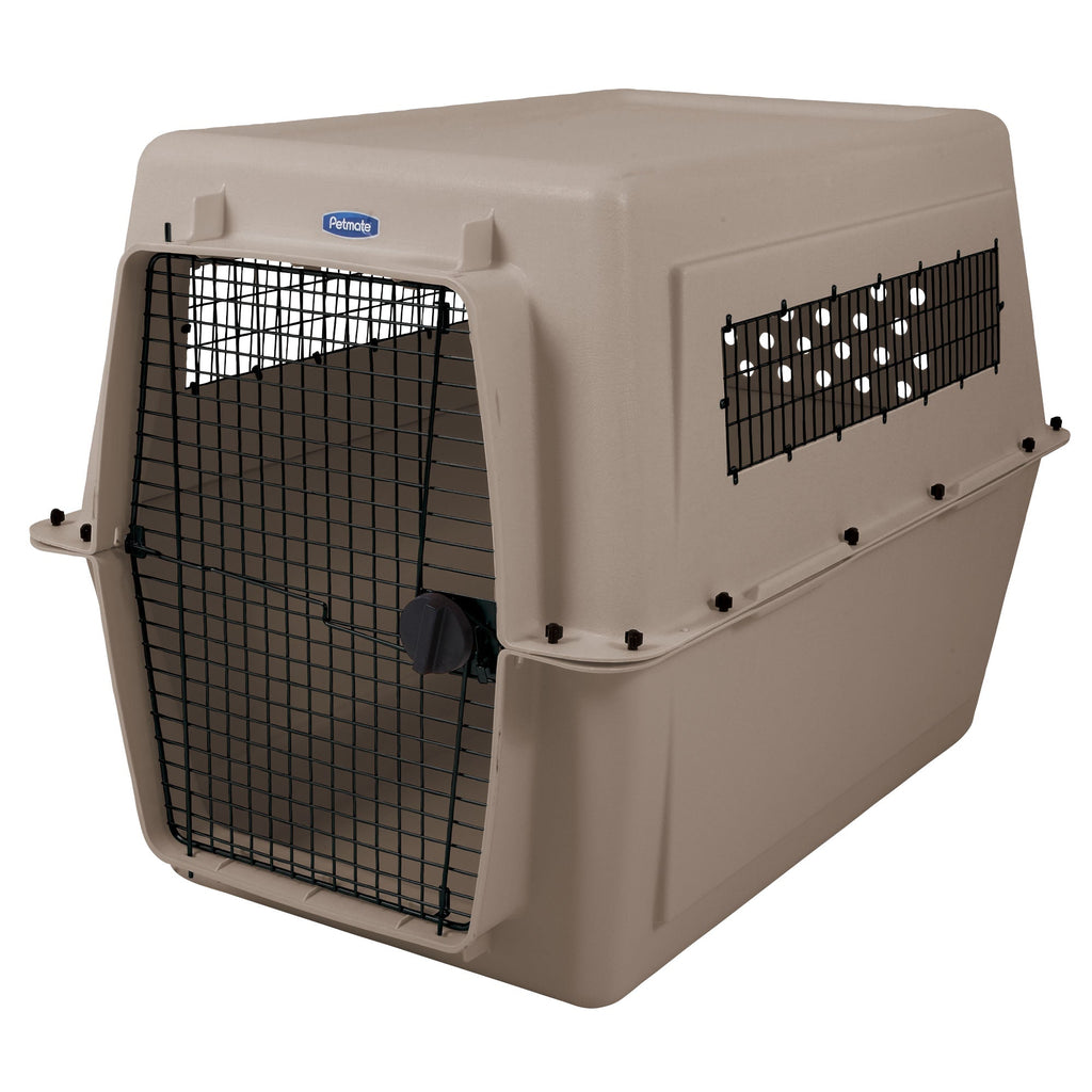 Petmate Traveler - Ultra Vari Kennel