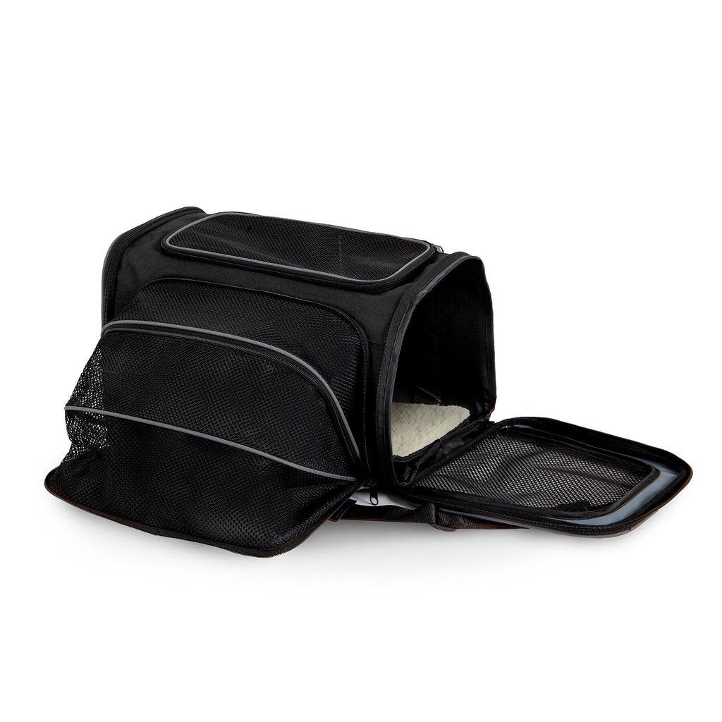 Petmate See & Extend Carrier