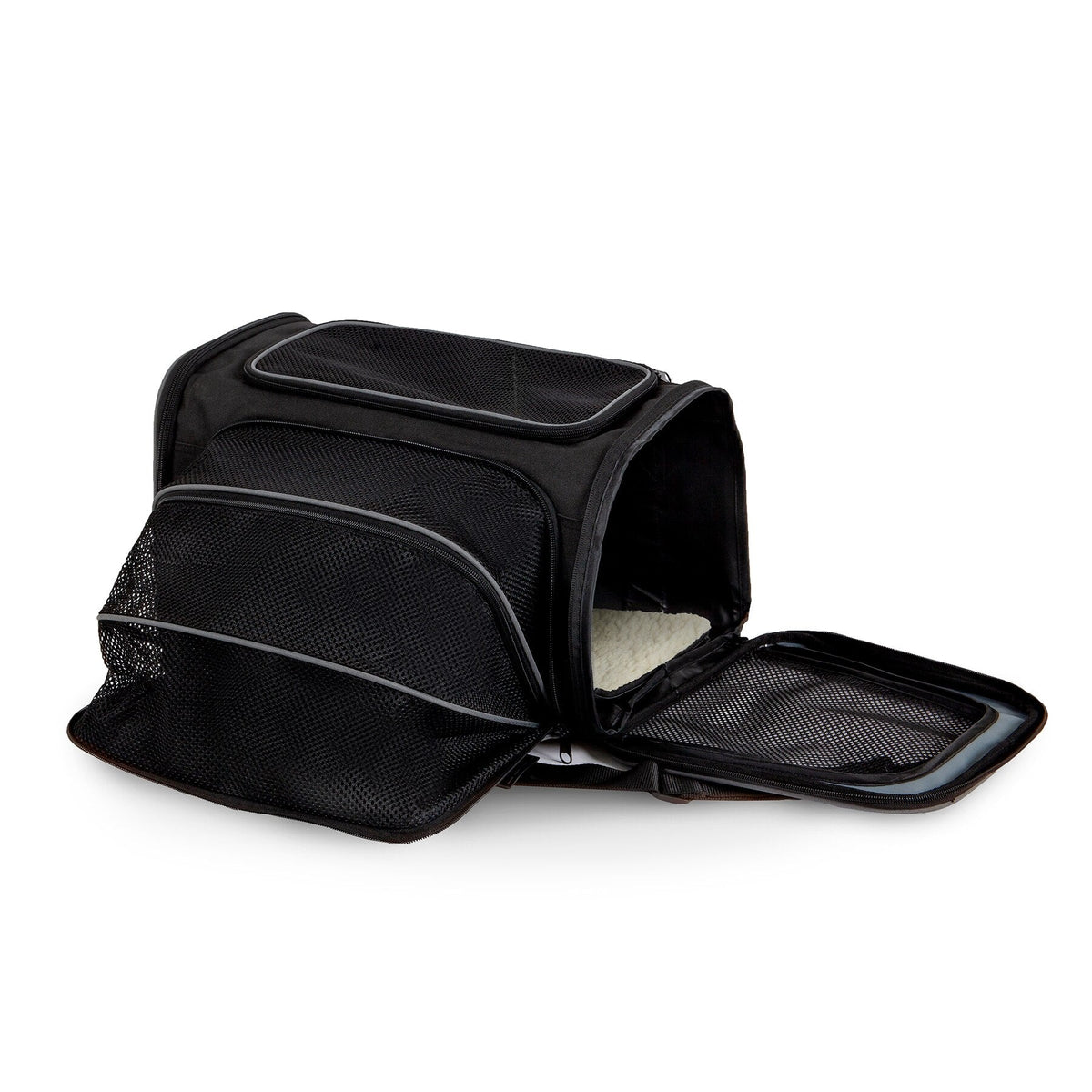 Petmate See & Extend Carrier