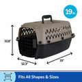 Petmate All Purpose Kennel - Vari