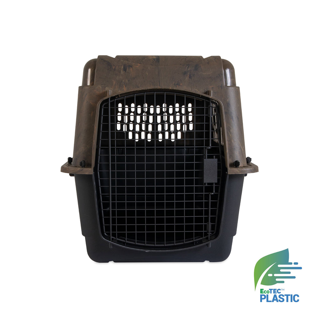 Ruffmaxx Camo Kennel