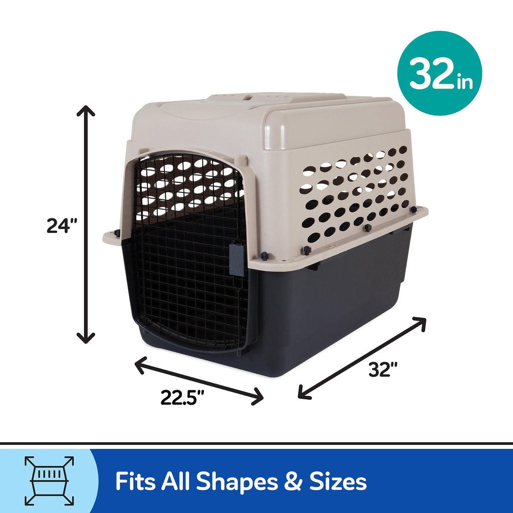 Petmate All Purpose Kennel - Vari