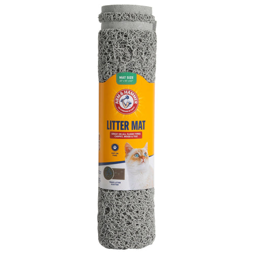 Arm & Hammer Paws Litter Mat