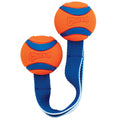 Chuckit! Ultra Duo Tug Dog Toy Med