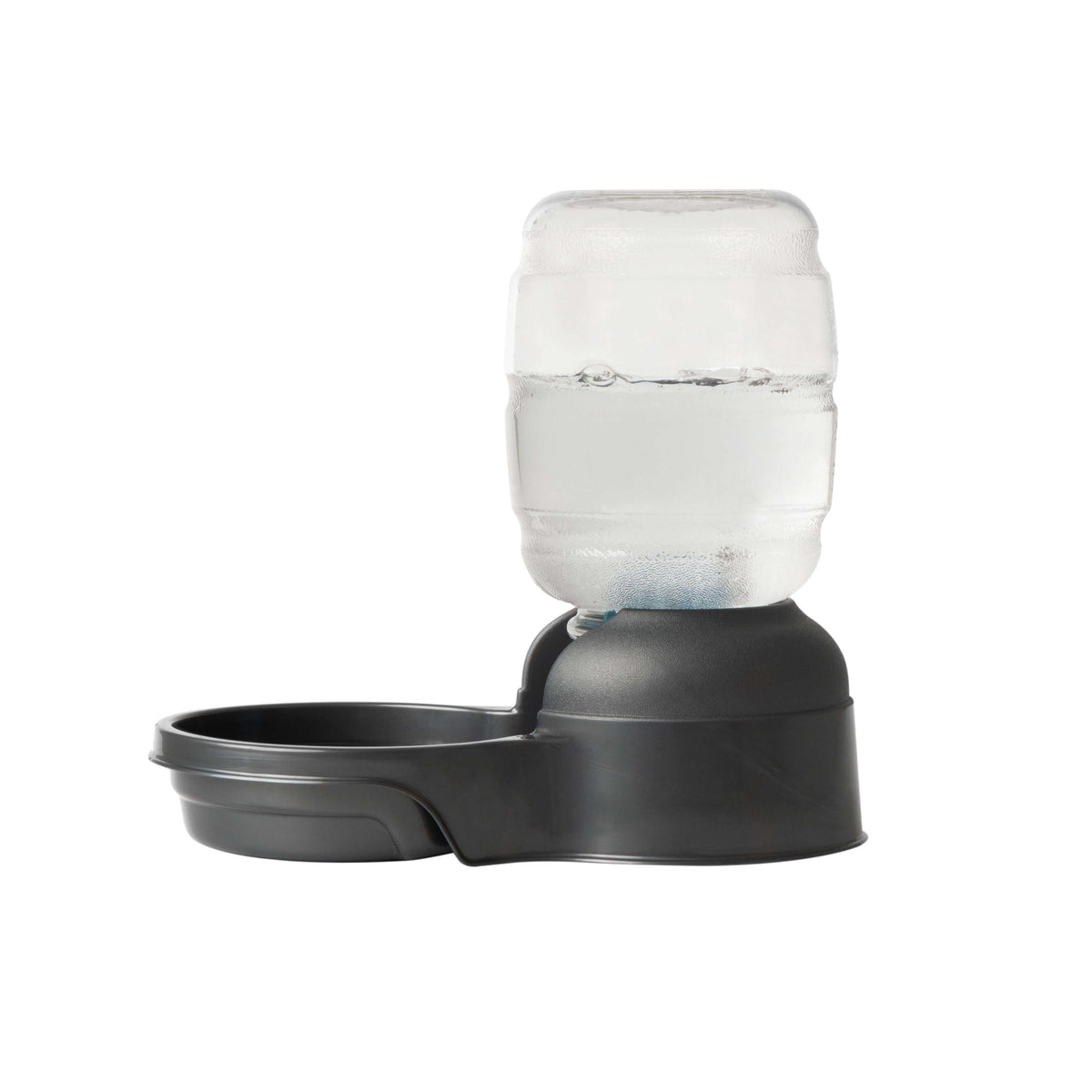 Petmate Replendish 0.5 Gallon Filtered Pet Waterer with Gravity Refill