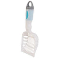 Arm & Hammer Deluxe 2-In-1 Litter Scoop with Waste Bags