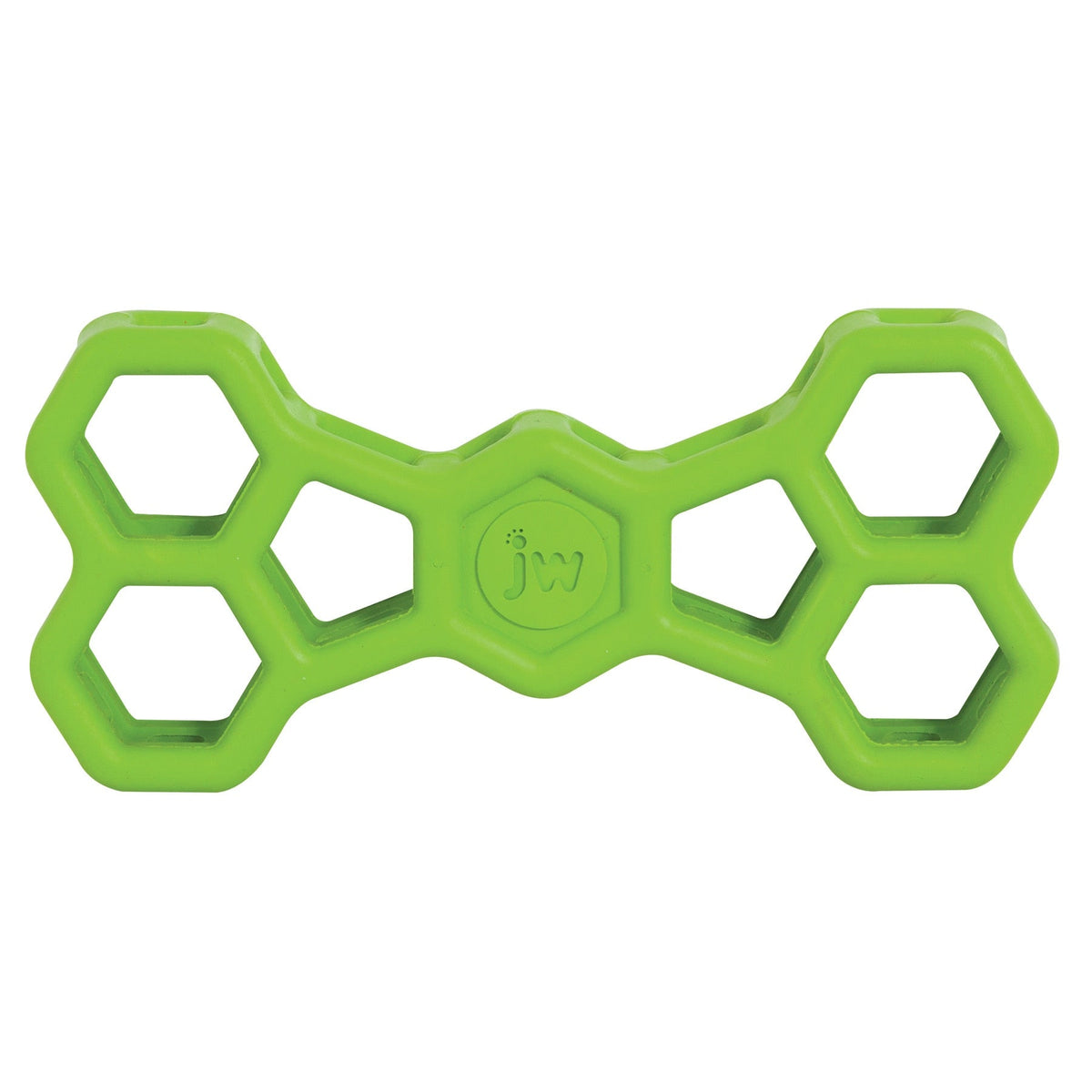 JW Hol-ee Bone Puzzle Dog Toy