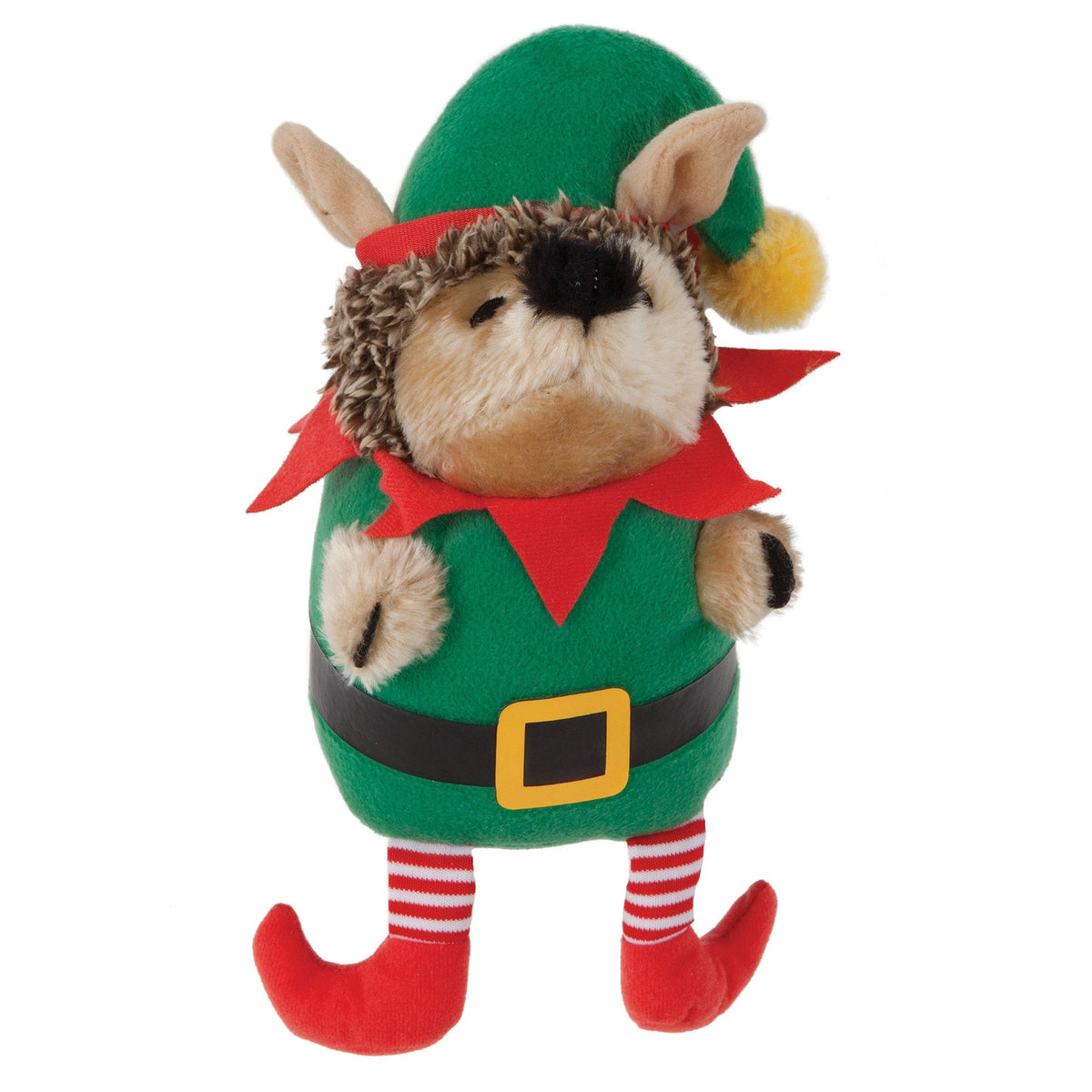 Zoobilee Elf Heggie Dog Toy