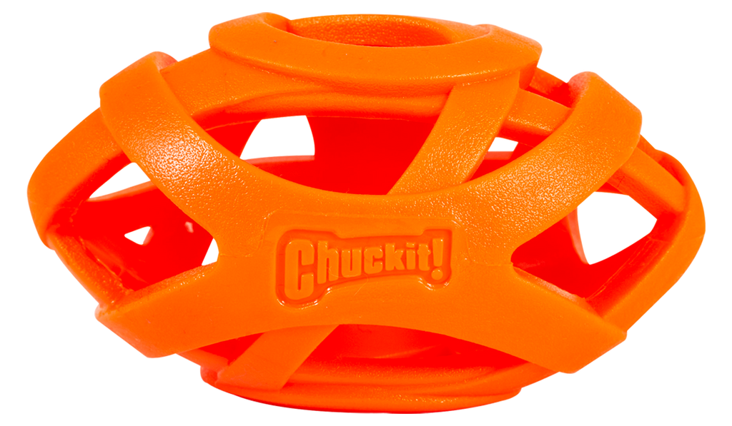 Chuckit! Air Fetch Football Dog Toy