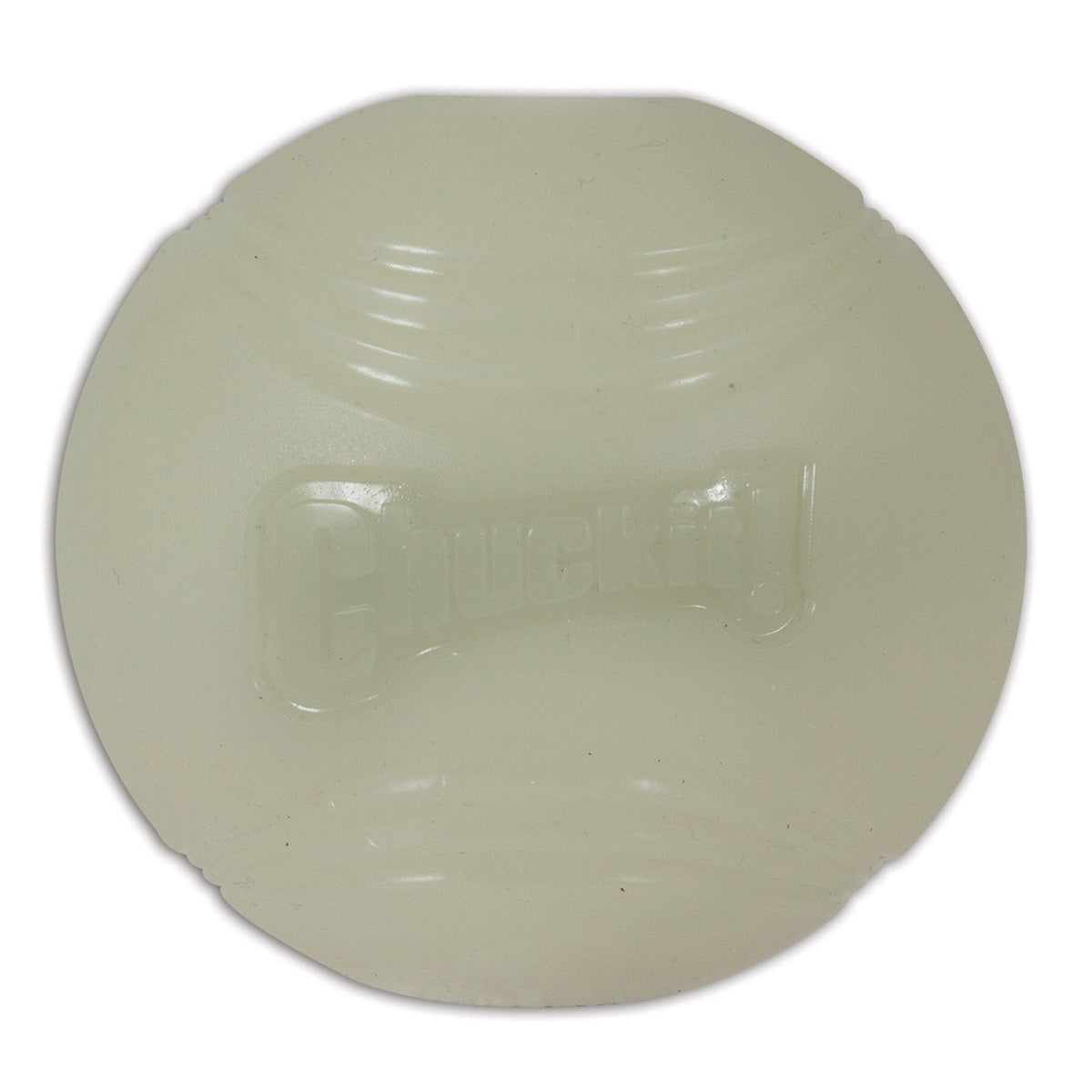 Chuckit! Max Glow Fetch Ball