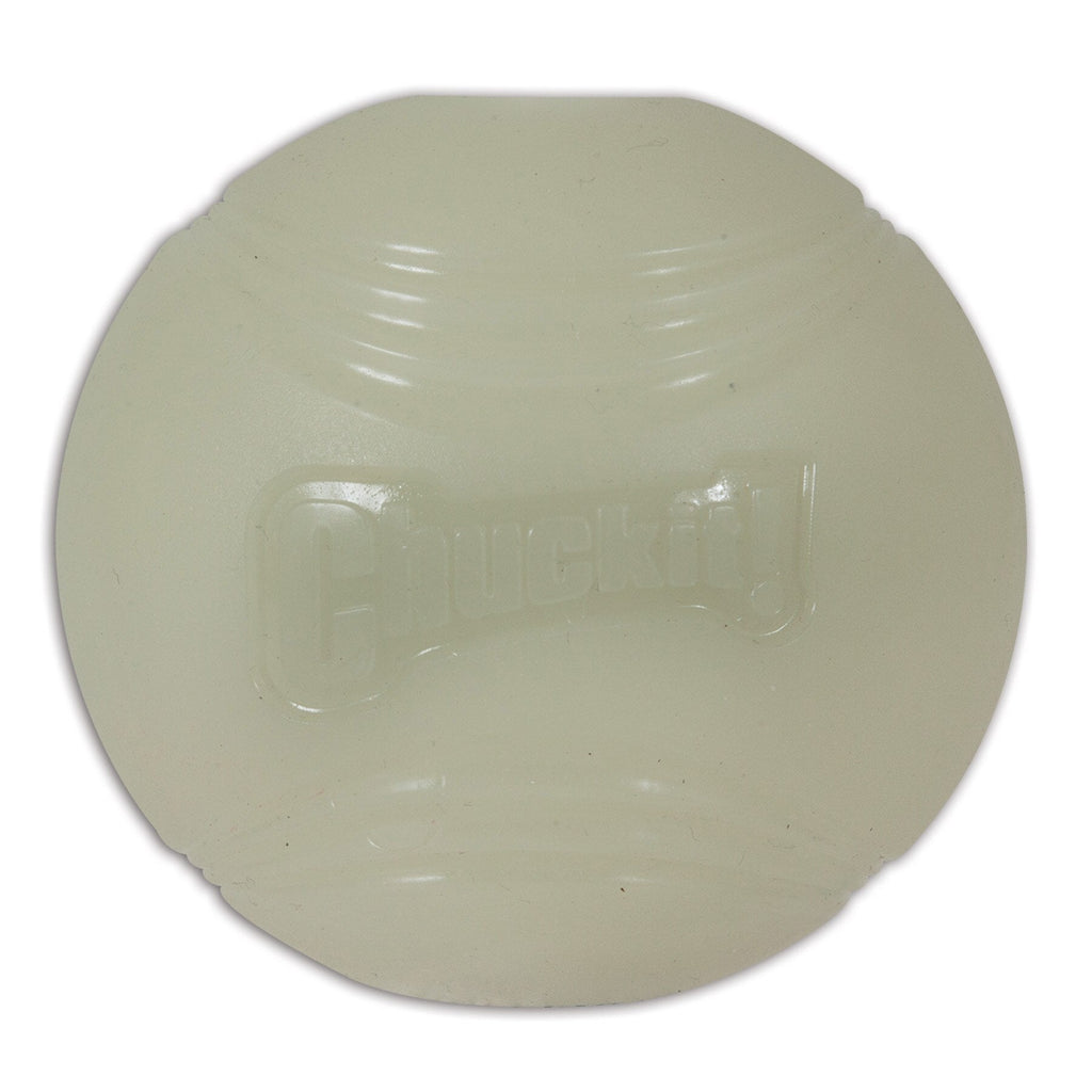 Chuckit! Max Glow Fetch Ball