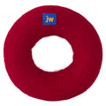 JW Wool-ee Ring Dog Toy