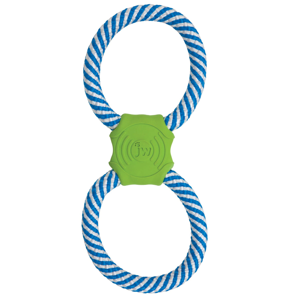 JW Giggle Tug Dog Toy