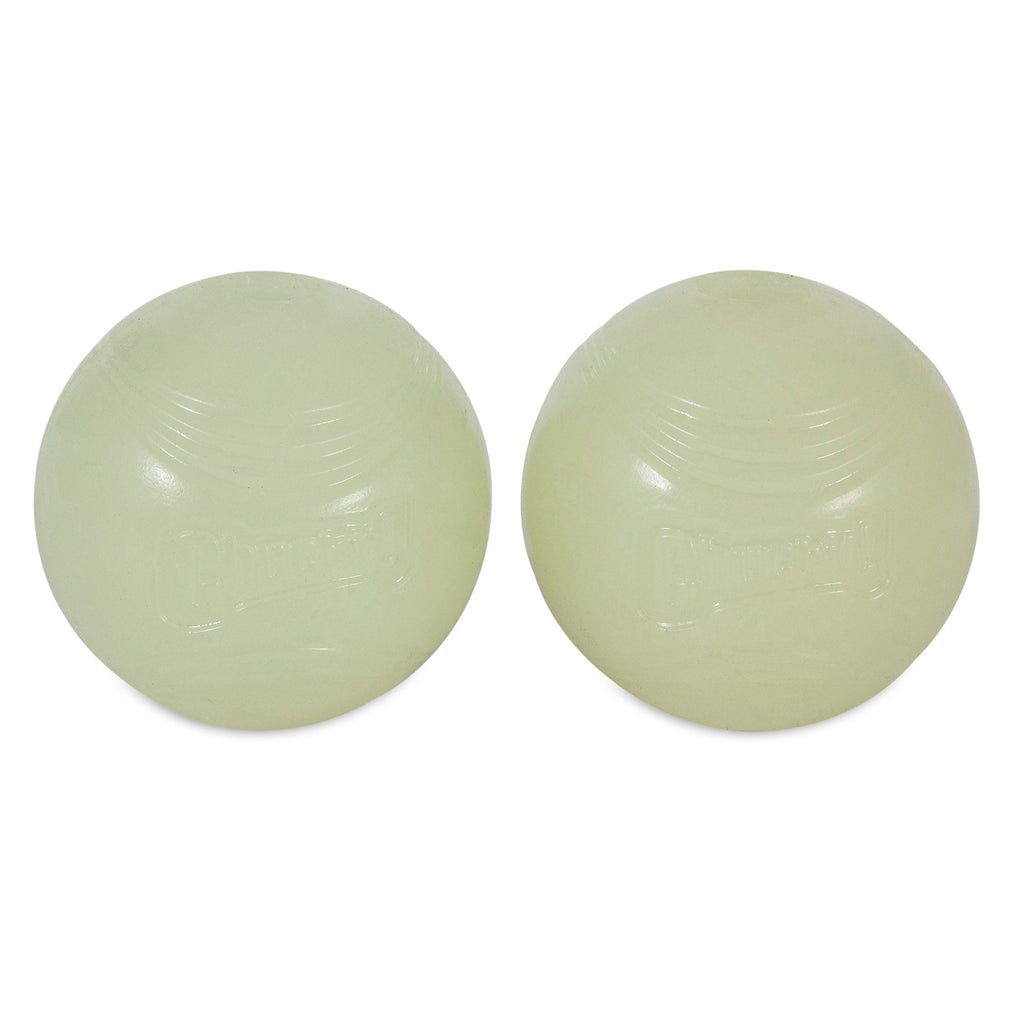 Chuckit! Max Glow Fetch Ball