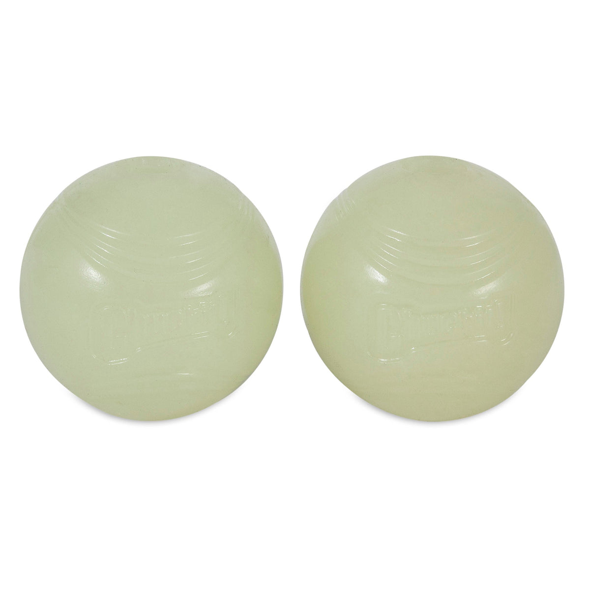 Chuckit! Max Glow Fetch Ball