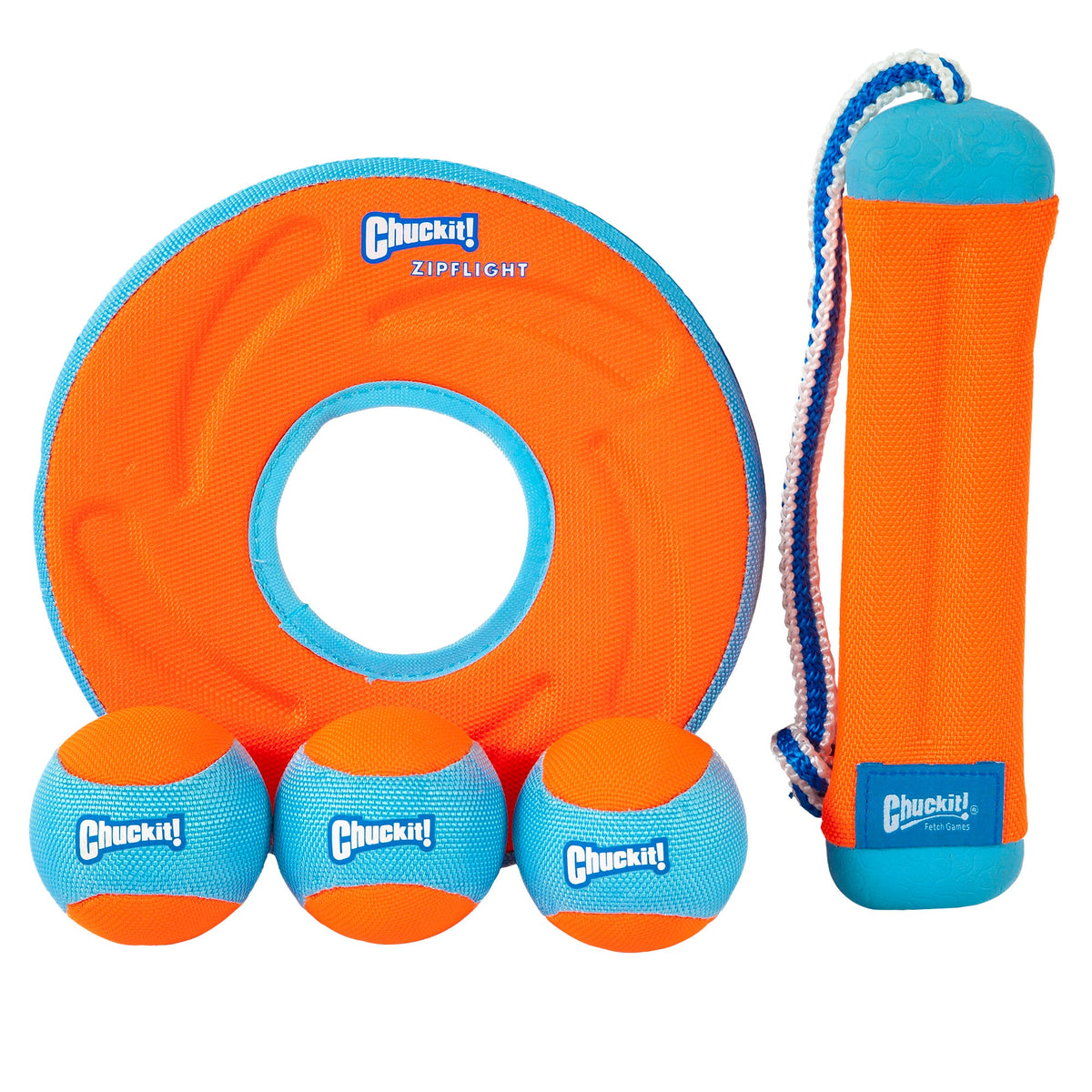 Chuckit! Amphibious Fetch Value Pack