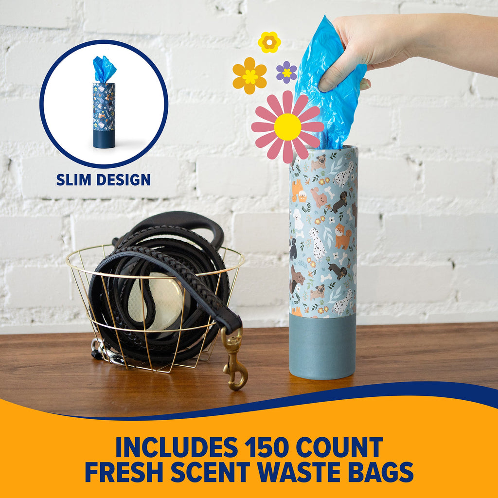 Arm & Hammer Gotta Go Waste Bag Dispenser