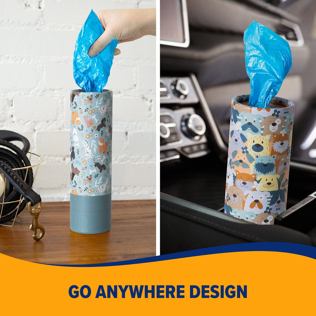 Arm & Hammer Gotta Go Waste Bag Dispenser