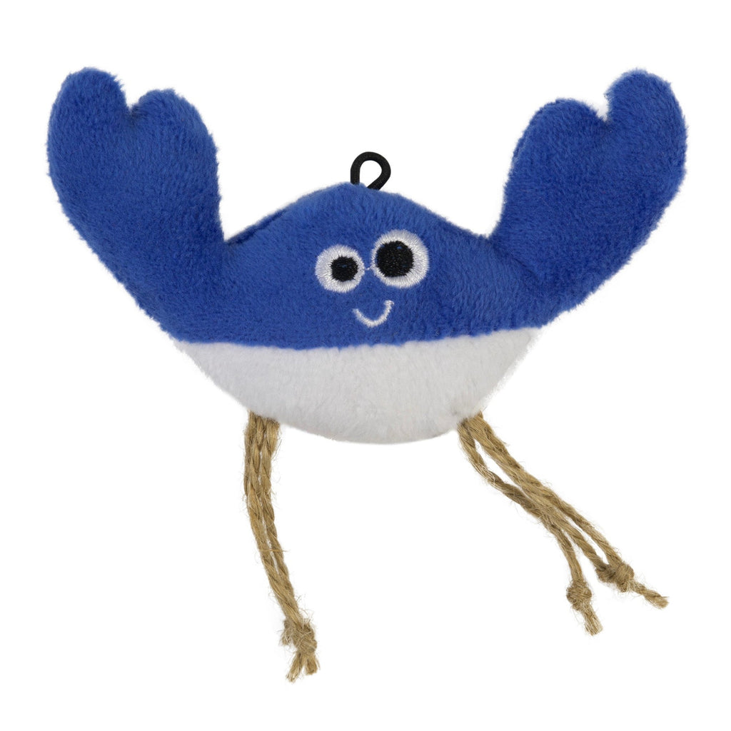 Mad Cat Bright Crab