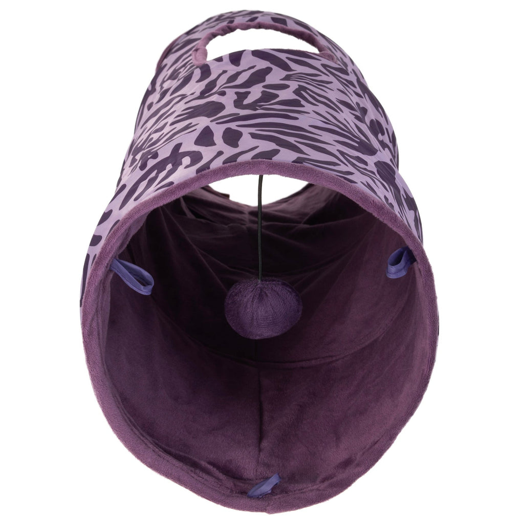 Mad Cat Cozy Tunnel