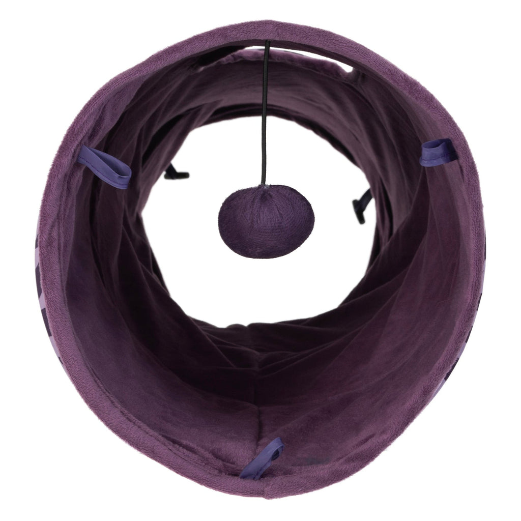 Mad Cat Cozy Tunnel