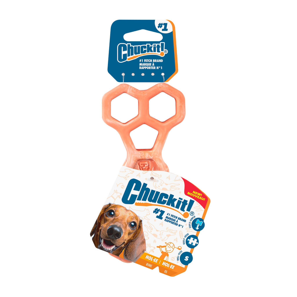 Chuckit! Hol-ee Bone