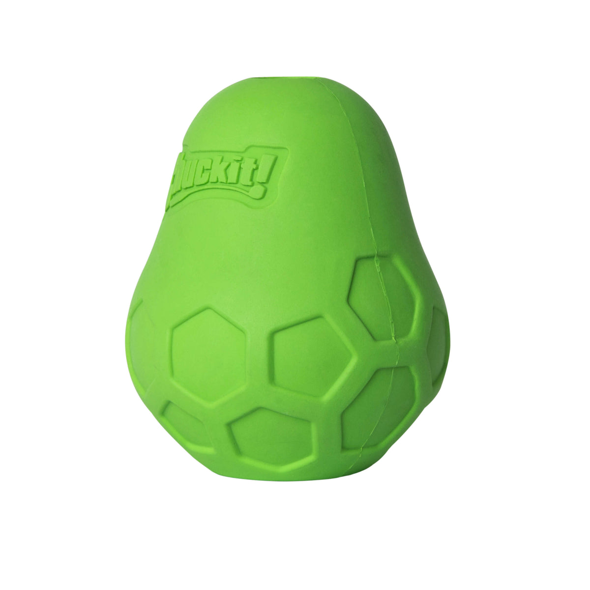 Chuckit! Tumble Teez Dog Treat Puzzle Toy