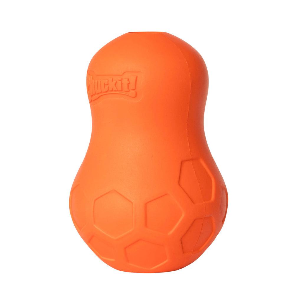Chuckit! Tumble Teez Dog Treat Puzzle Toy