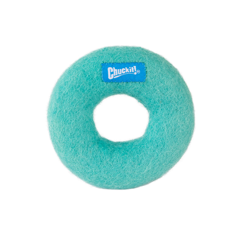 Chuckit! Wool-ee Ring