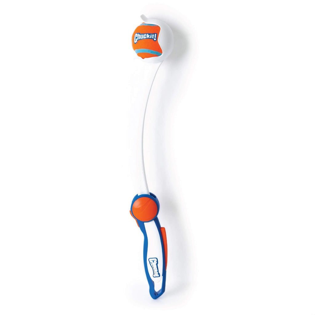 Chuckit! Ultra Launcher with Ultra Ball 18M