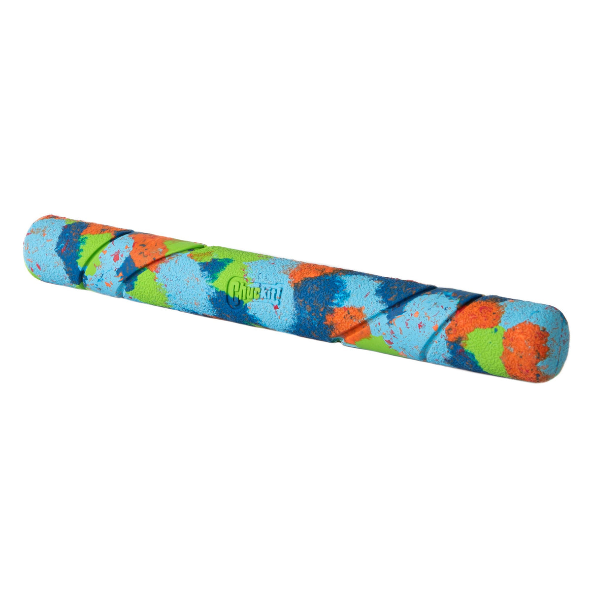 Chuckit! EcoFetch Recycled Rubber Fetch Stick