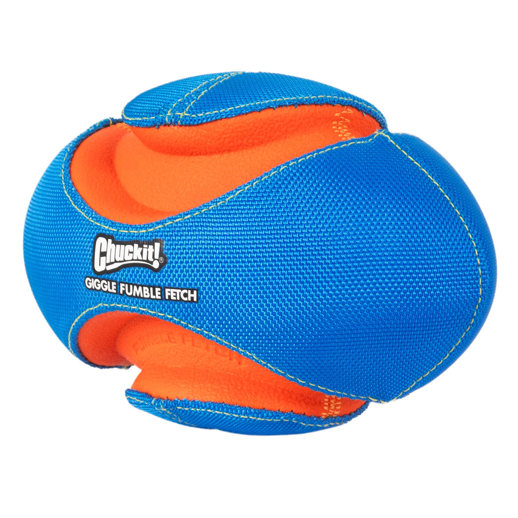 Chuckit! Giggle Fumble Fetch