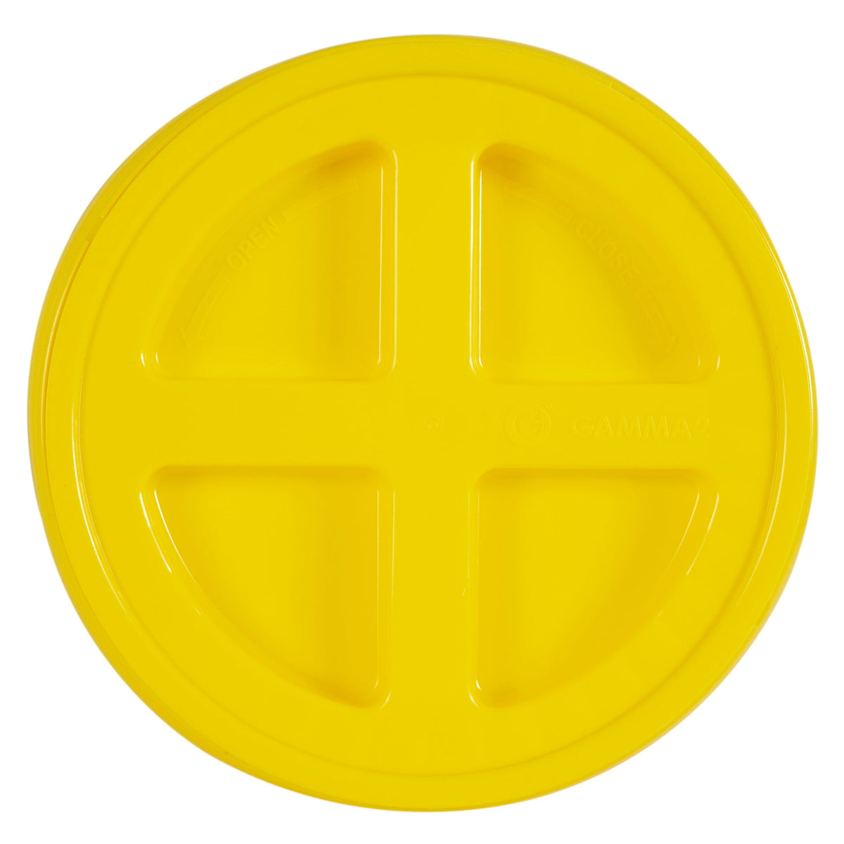 GAMMA Seal Lids