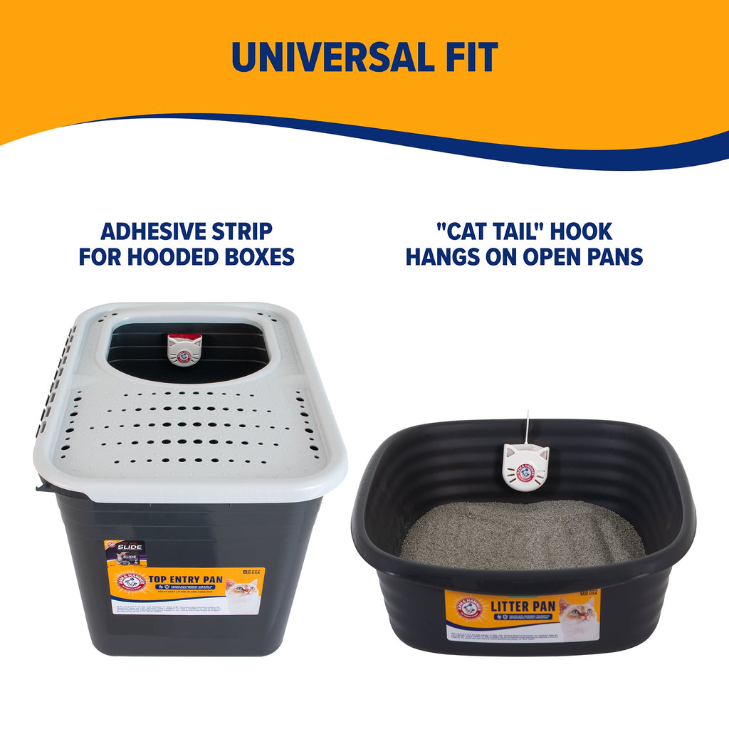 Arm & Hammer Purrifying Pak Cat Litter Deodorizer