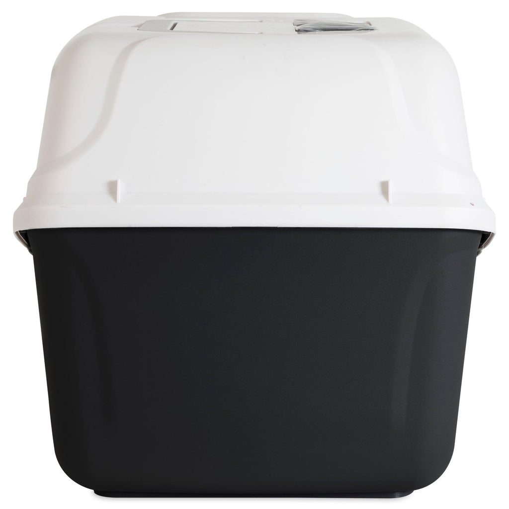 Arm & Hammer Large Hooded Litter Pan