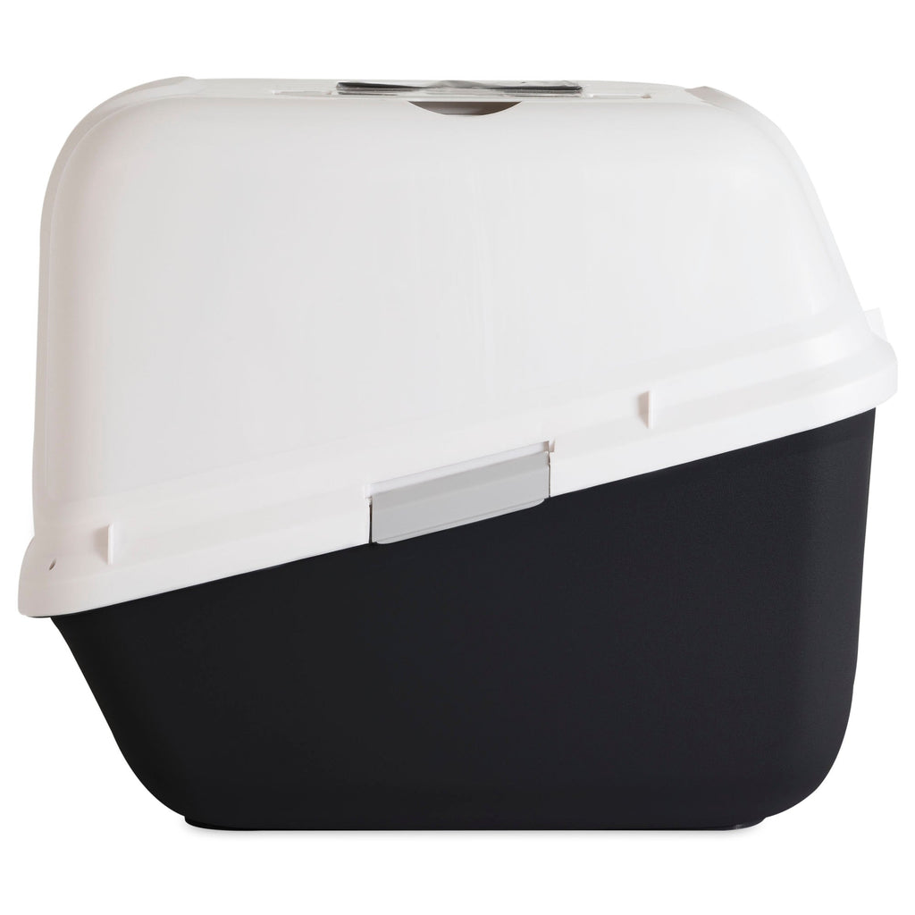 Arm & Hammer Large Hooded Litter Pan
