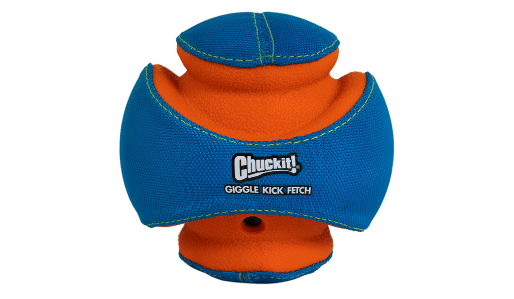 Chuckit! Giggle Kick Fetch