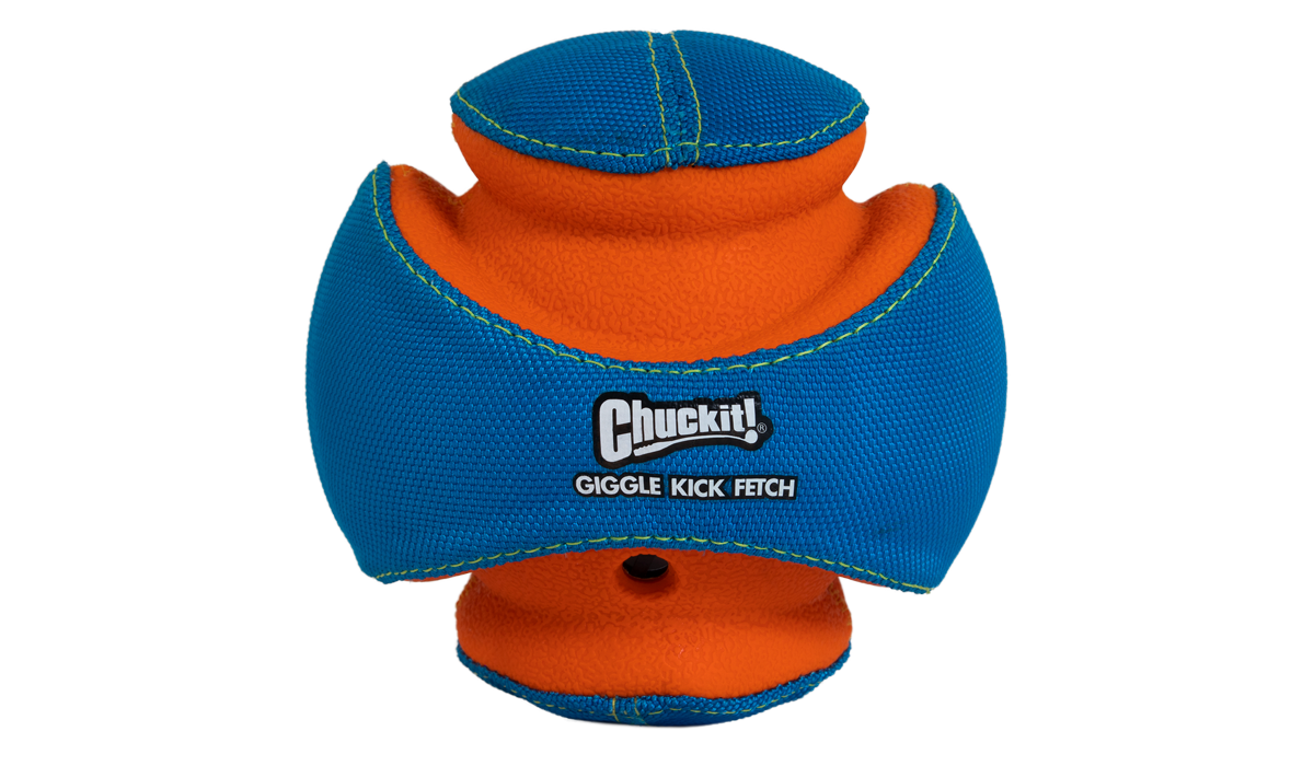 Chuckit! Giggle Kick Fetch