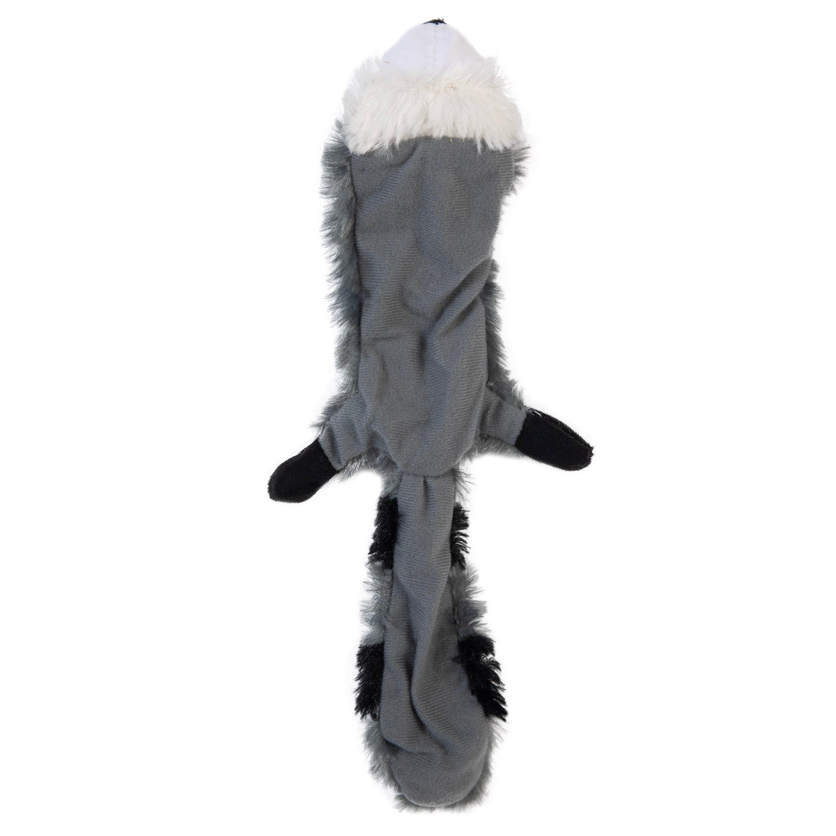Hyper Pet Critter Skinz Raccoon Large Dog Toy