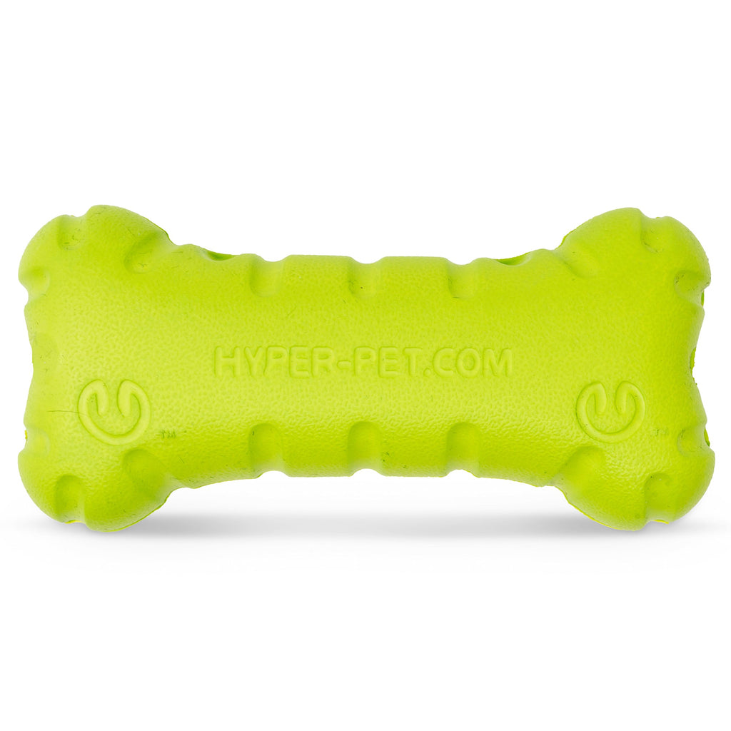 Hyper Pet Chewz Bone Dog Toy