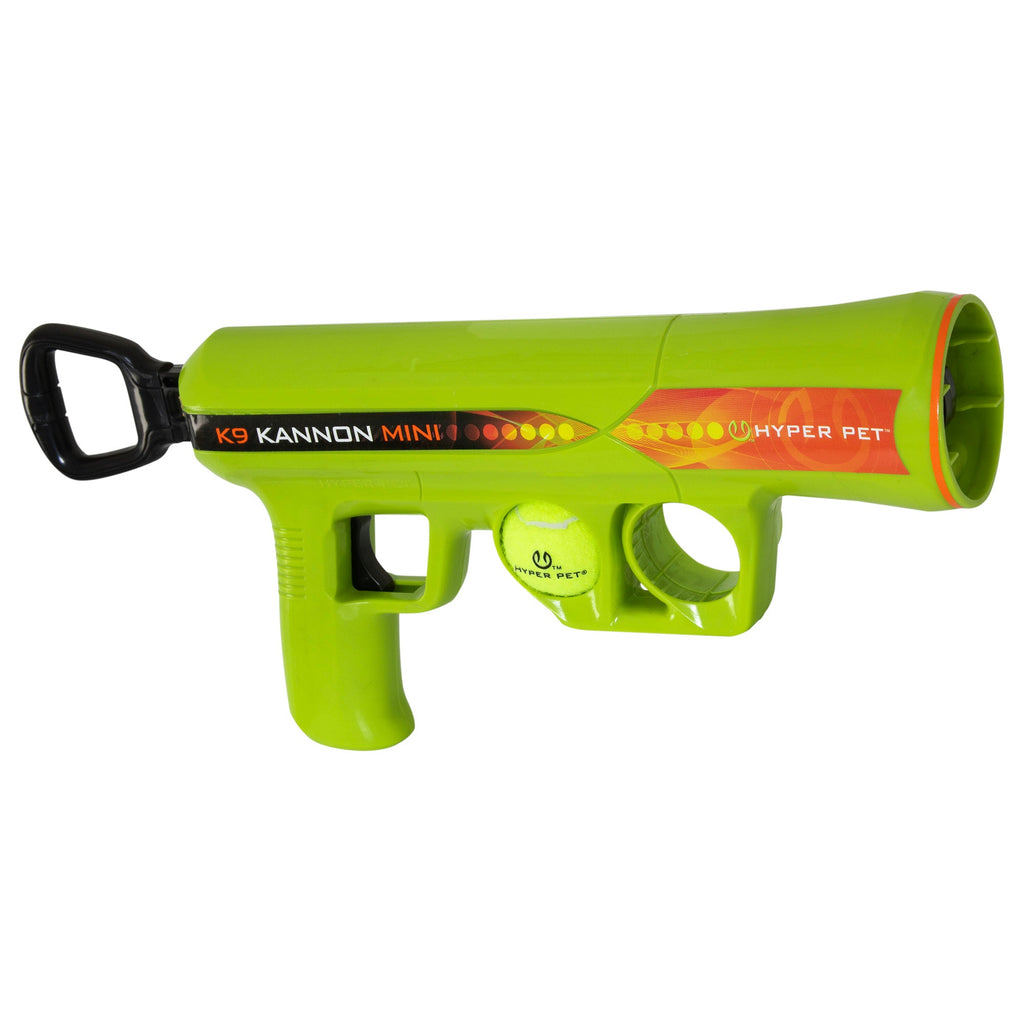 Hyper Pet K9K2 Kannon Mini Tennis Ball Launcher