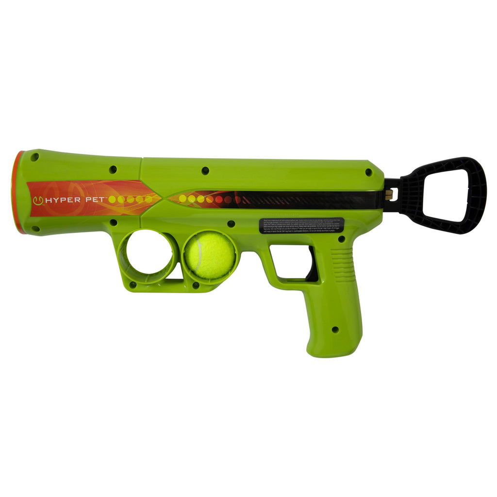 Hyper Pet K9K2 Kannon Mini Tennis Ball Launcher