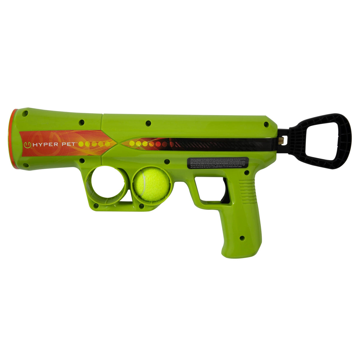 Hyper Pet K9K2 Kannon Mini Tennis Ball Launcher