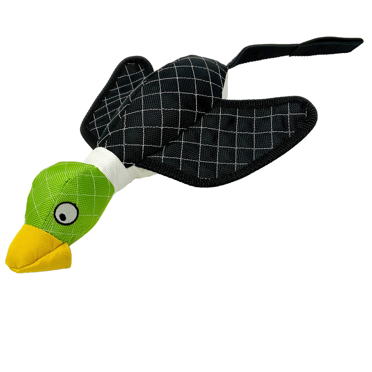 Hyper Pet Flying Duck Launching Dog Toy