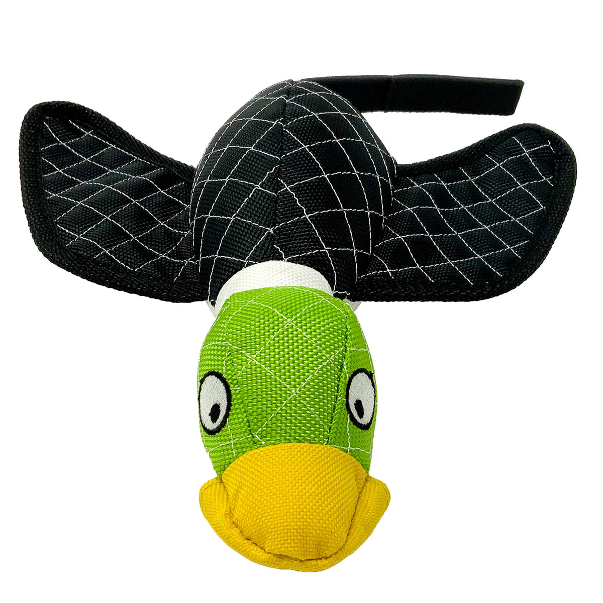 Hyper Pet Flying Duck Launching Dog Toy